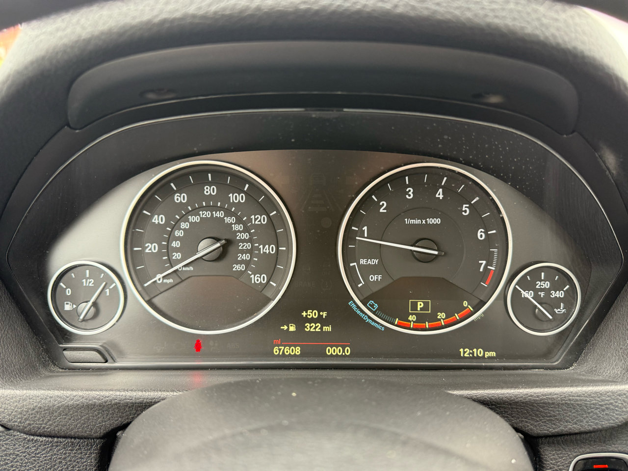 Used 2015 BMW 328i xDrive Sedan image 30