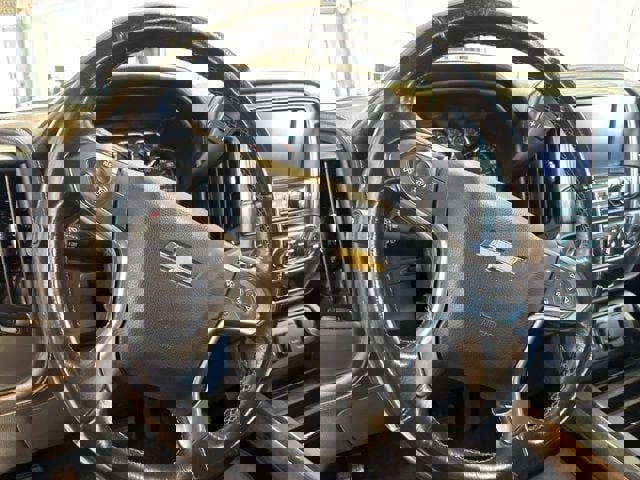 Used 2015 Chevrolet Silverado 2500 LTZ w/ Snow Plow Prep Package image 14