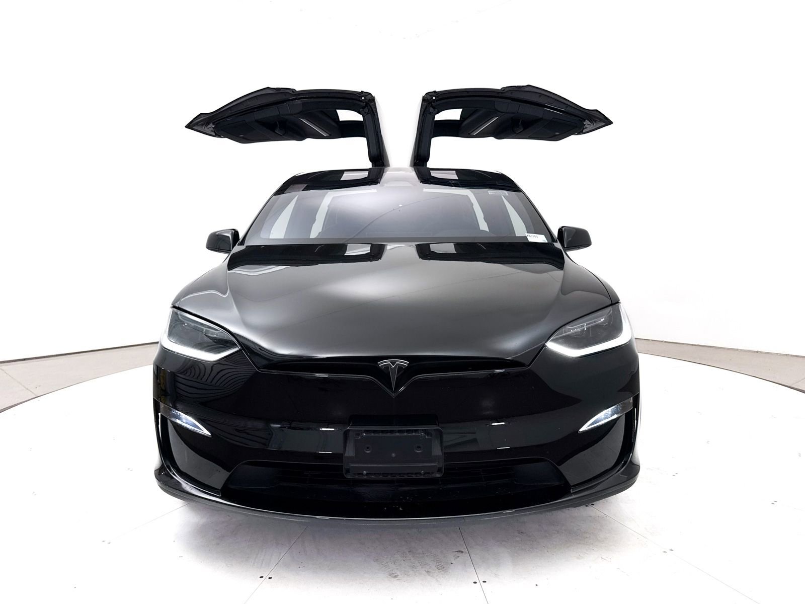 Used 2023 Tesla Model X Plaid AWD/4WD image 34