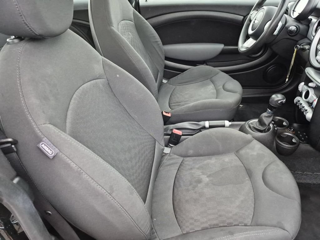 Used 2009 MINI Cooper Hardtop FWD image 27