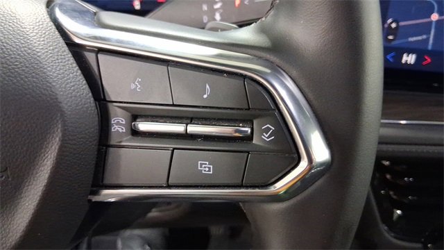 Used 2025 Chevrolet Tahoe LT image 30