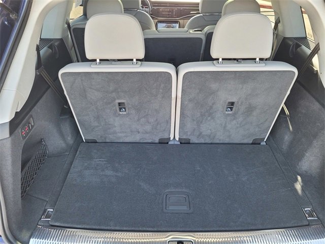 Used 2022 Audi Q7 3.0T Premium Plus image 9