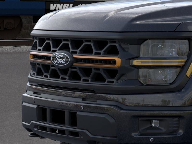 New 2026 Ford F150 Tremor AWD/4WD image 17