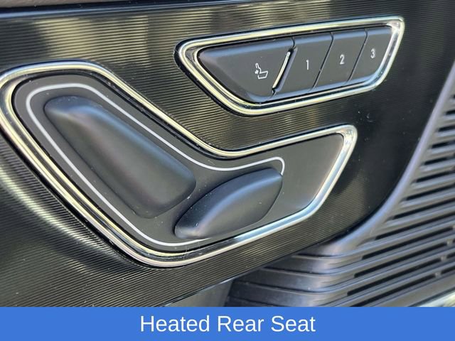 Used 2022 Lincoln Corsair Reserve w/ Equipment Group 201A image 16