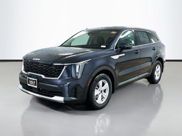 New 2026 Kia Sorento LX image 3