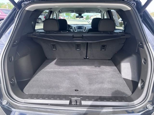 Used 2023 Chevrolet Equinox LT w/ Driver Convenience Package AWD/4WD image 27