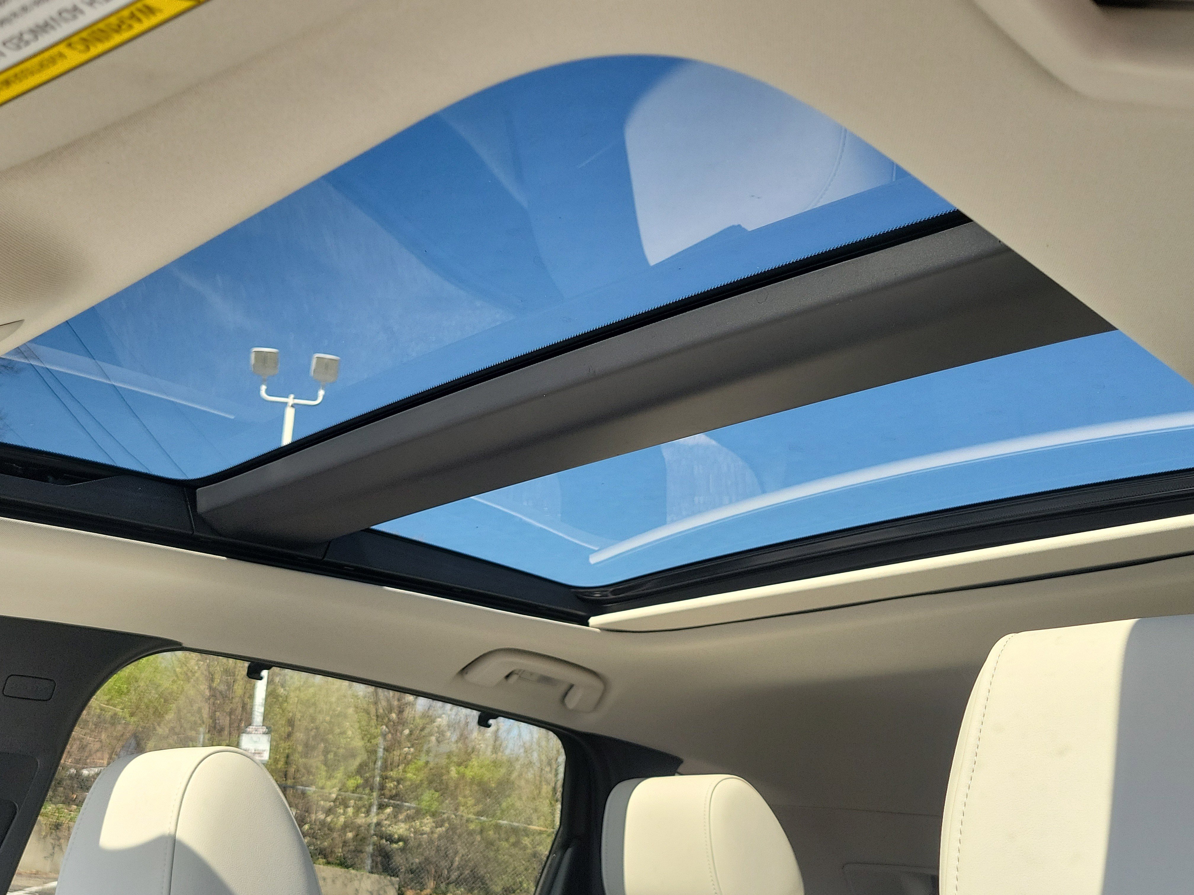 New 2026 MAZDA CX-90 Plug-In Hybrid w/ Premium Plus image 35