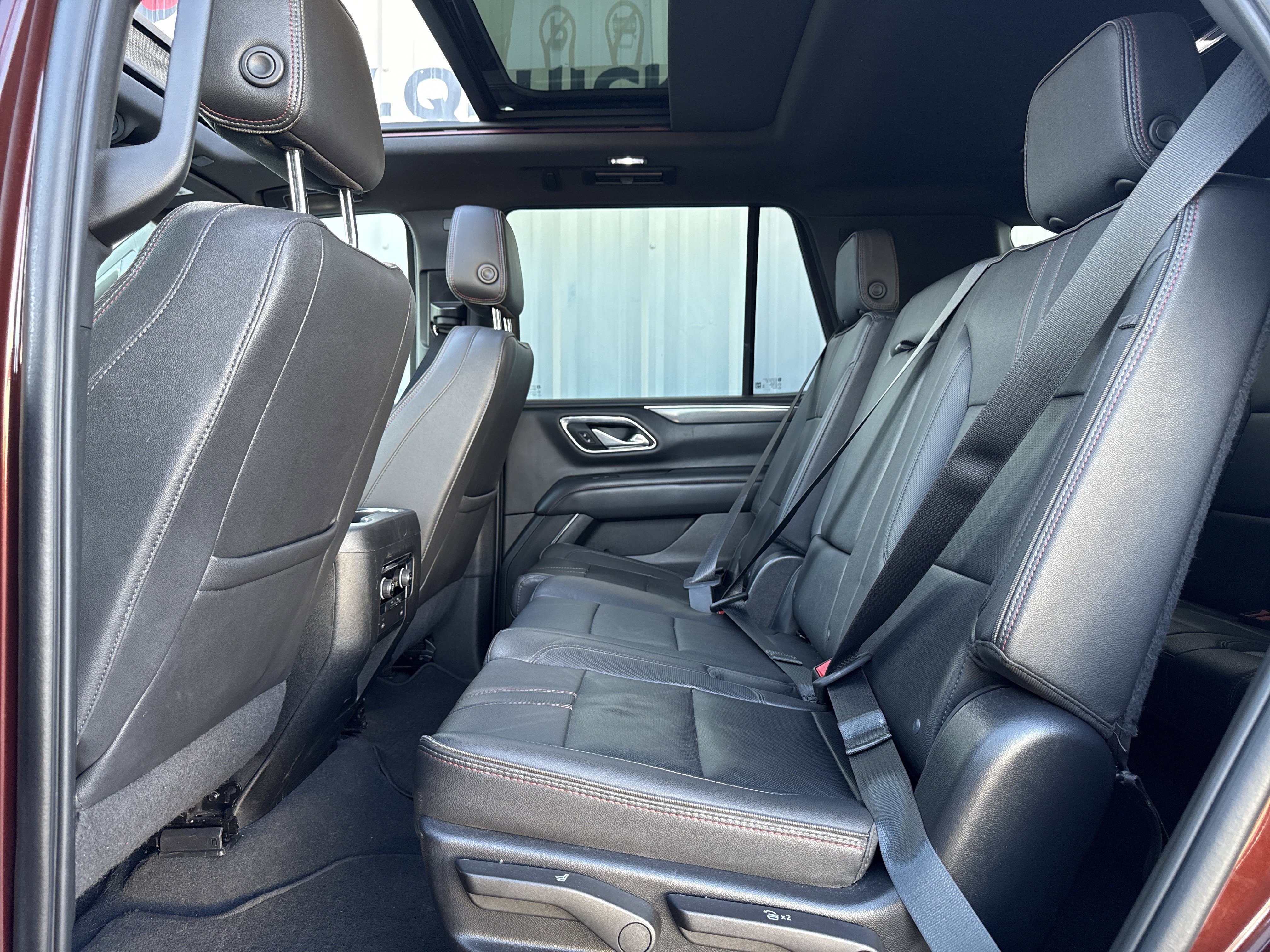 Used 2023 Chevrolet Tahoe RST image 27