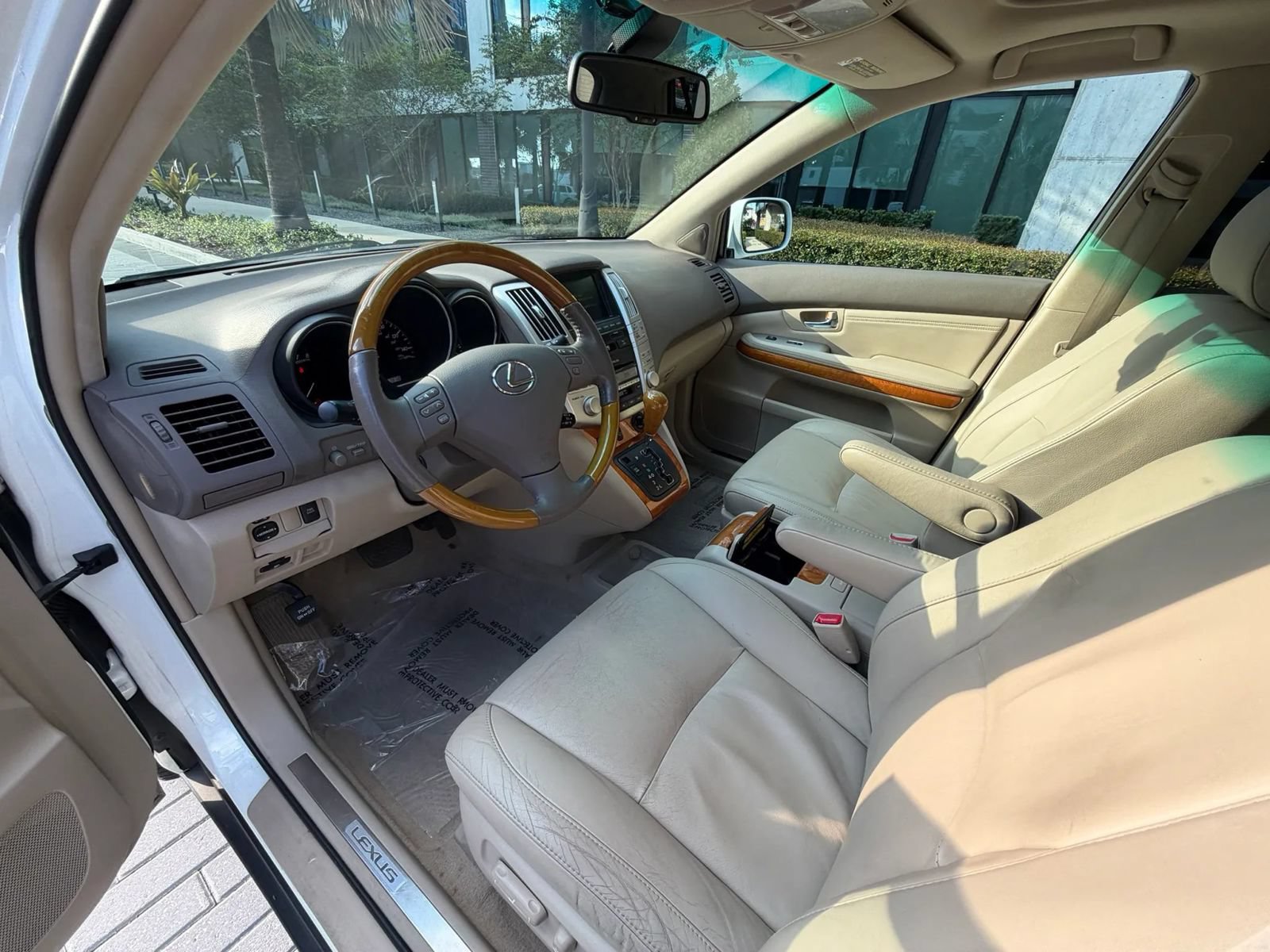Used 2009 Lexus RX 350 AWD image 12