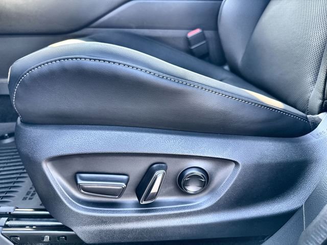 New 2026 Toyota Crown Signia image 20