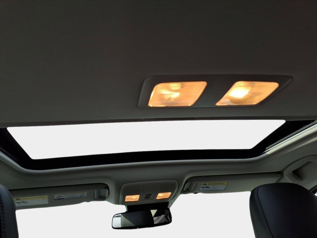 Used 2023 MAZDA CX-5 AWD 2.5 S w/ Premium Package image 11