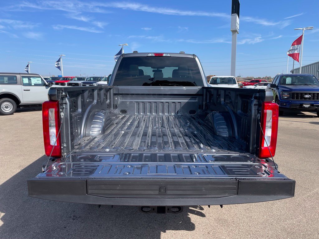 New 2027 Ford F250 XLT AWD/4WD image 32