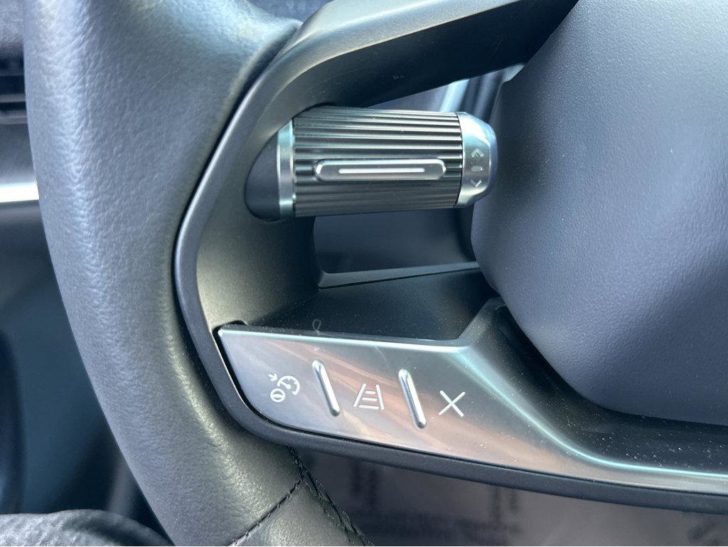 Used 2024 Lucid Air Touring image 22