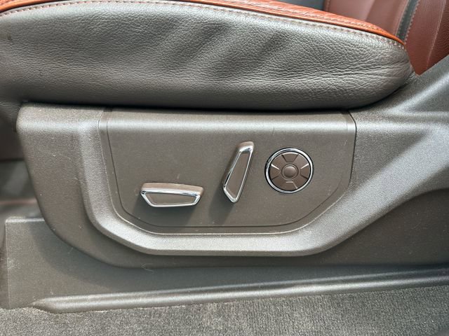 Certified 2020 Ford F150 King Ranch w/ Equipment Group 601A Luxury AWD/4WD image 14