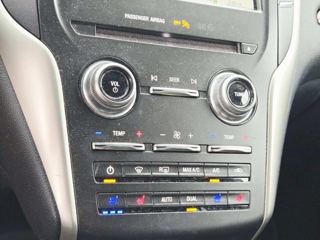 Used 2018 Lincoln MKC Reserve FWD image 16
