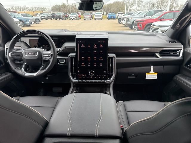 New 2026 GMC Yukon XL Elevation image 54