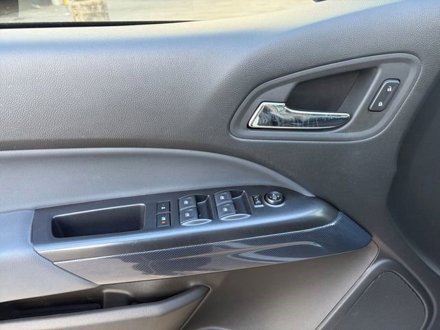 Certified 2022 Chevrolet Colorado Z71 image 4