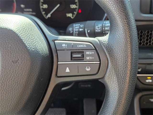 Certified 2024 Honda CR-V EX image 28