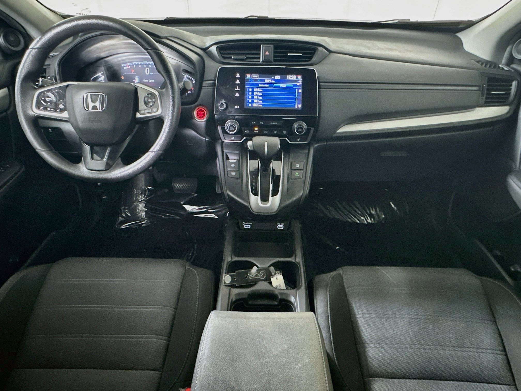 Used 2022 Honda CR-V Special Edition image 27