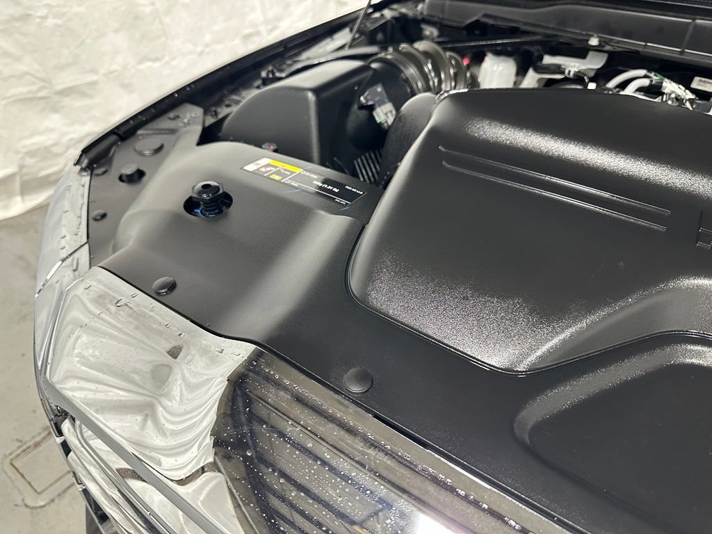 Used 2025 RAM 1500 Laramie AWD/4WD image 63