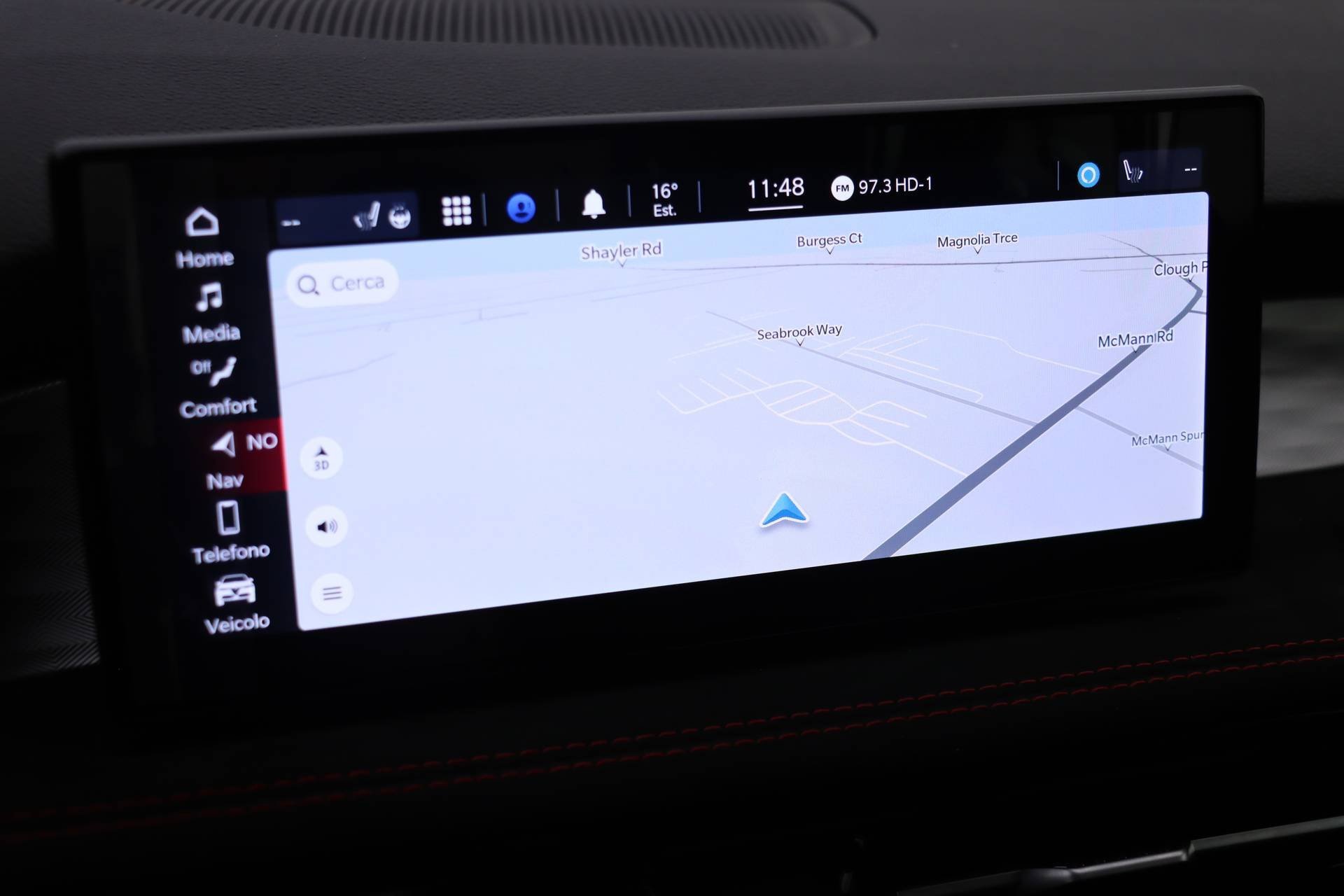 New 2024 Alfa Romeo Tonale Veloce w/ Active Assist Package image 9