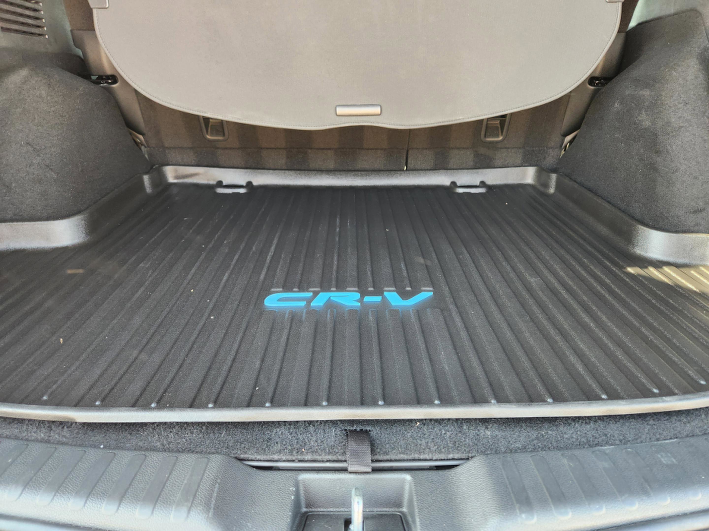 Used 2022 Honda CR-V Touring image 31