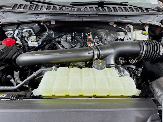 New 2025 Lincoln Navigator L Black Label image 34