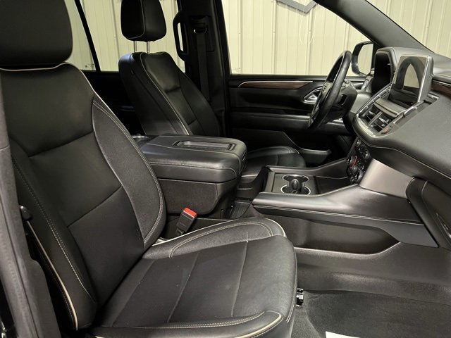Used 2023 Chevrolet Tahoe Premier image 33