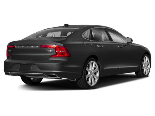 Used 2018 Volvo S90 T5 Momentum w/ Convenience Package AWD/4WD image 2