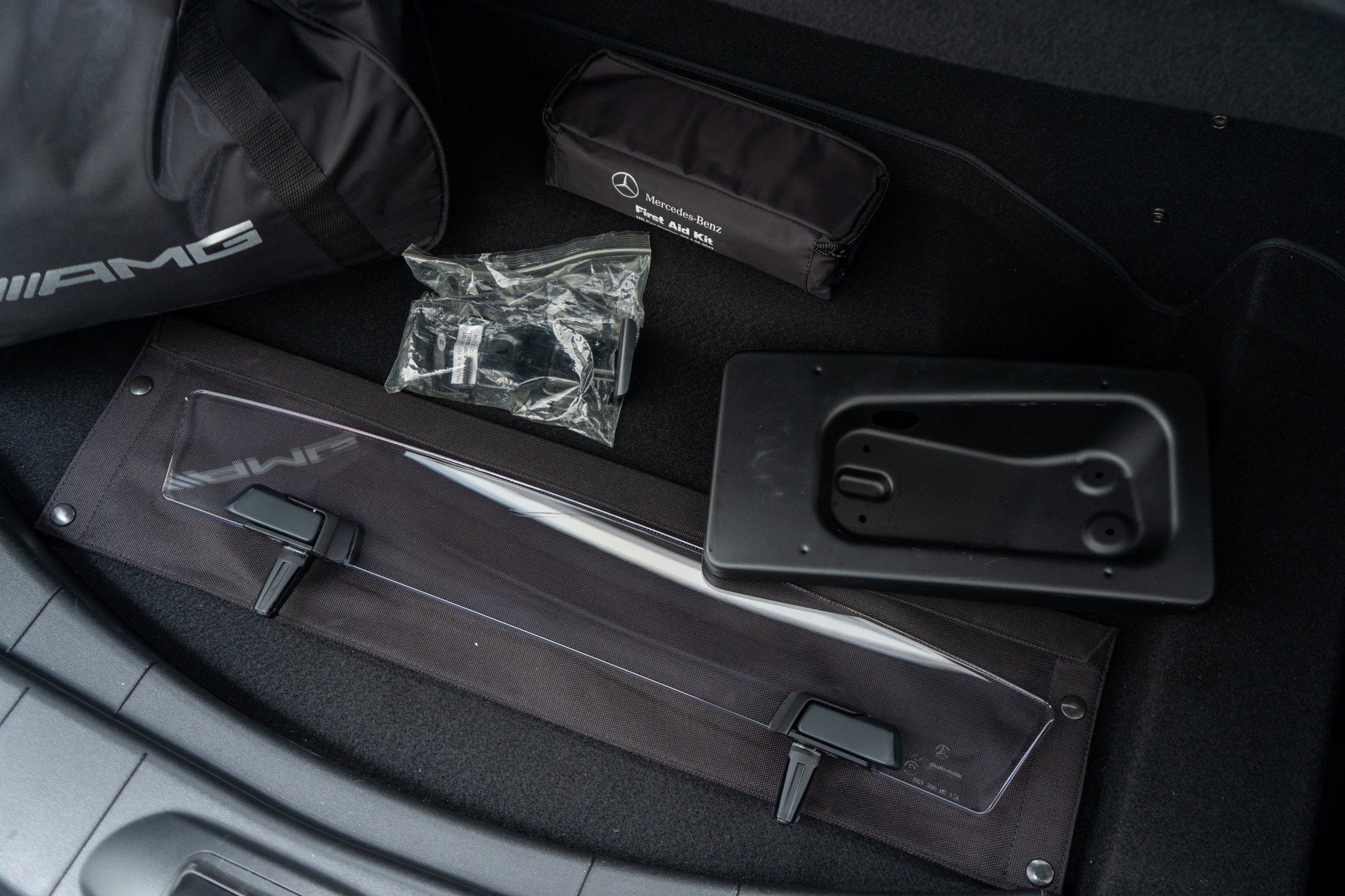 Used 2015 Mercedes-Benz SLS AMG GT Final Edition image 40