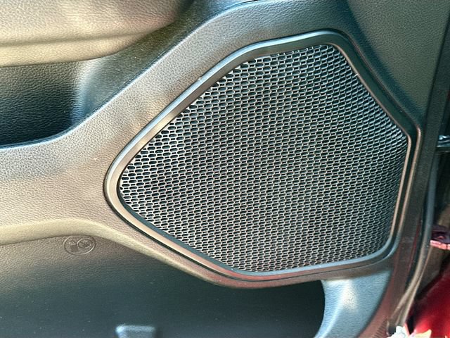 Used 2024 RAM 1500 Big Horn AWD/4WD image 19