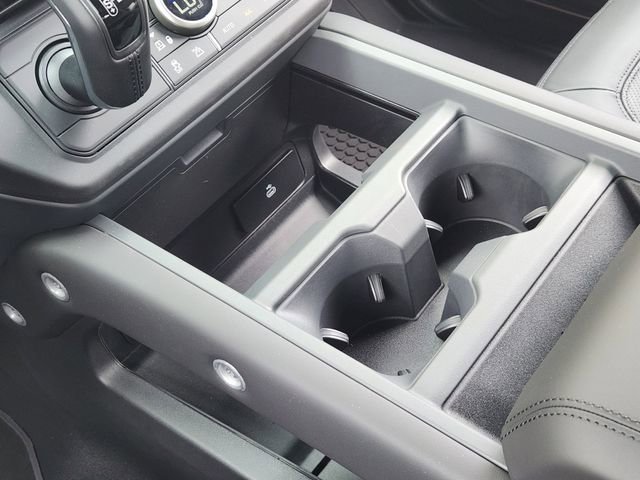 New 2026 Land Rover Defender 110 S AWD/4WD image 15