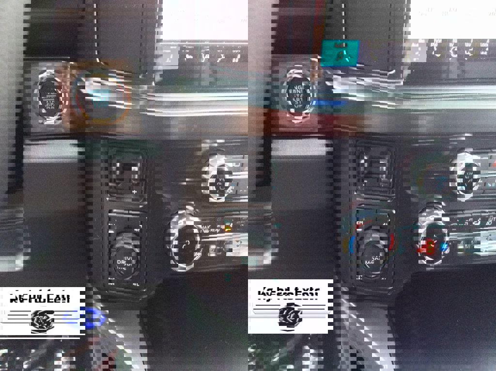 New 2026 Ford F350 Lariat w/ FX4 Off-Road Package image 41