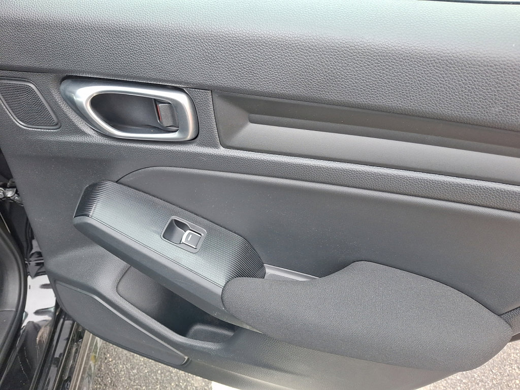 Used 2023 Honda Civic Si image 12