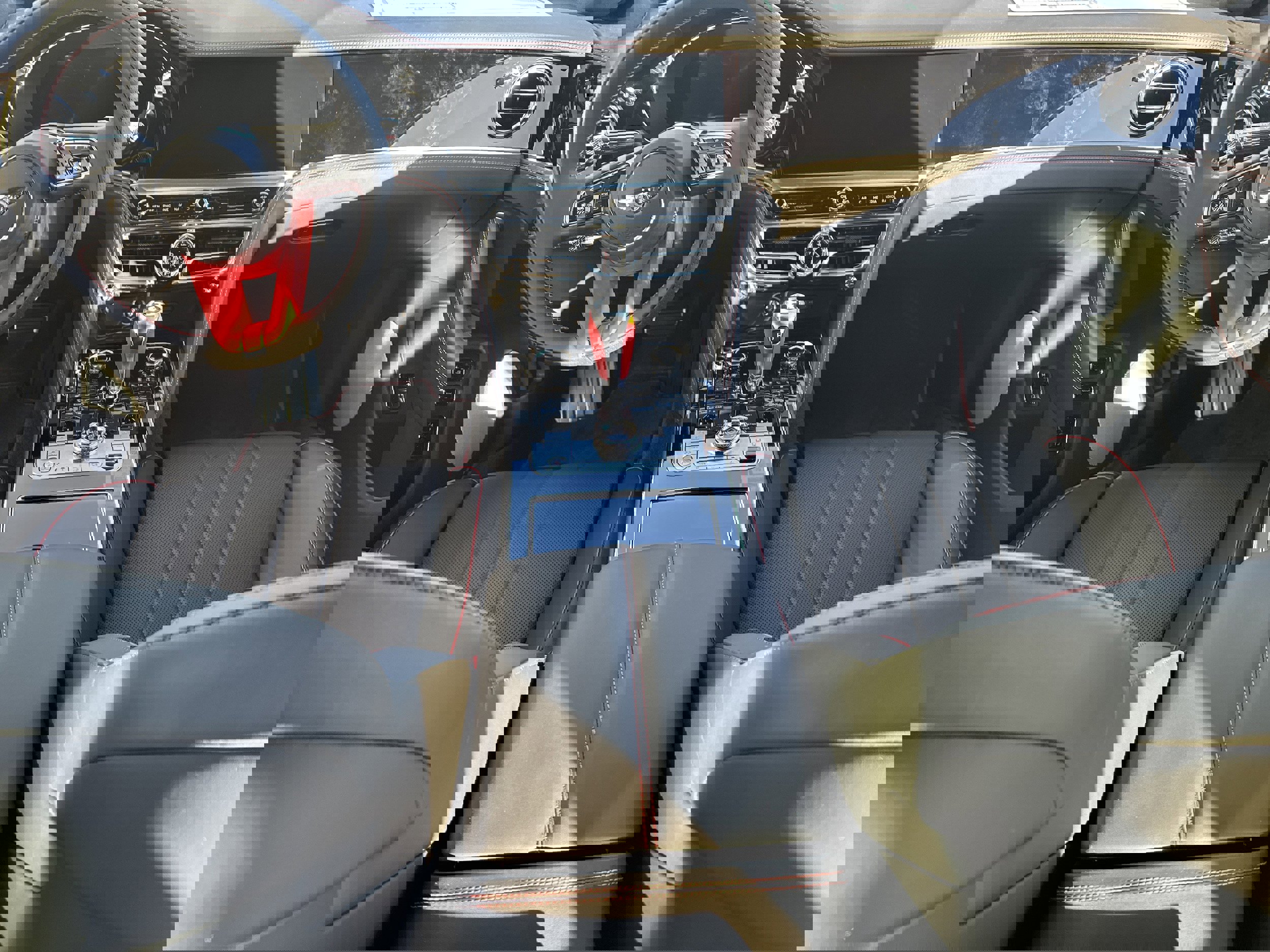 New 2026 Bentley Flying Spur Plug-In Hybrid image 18