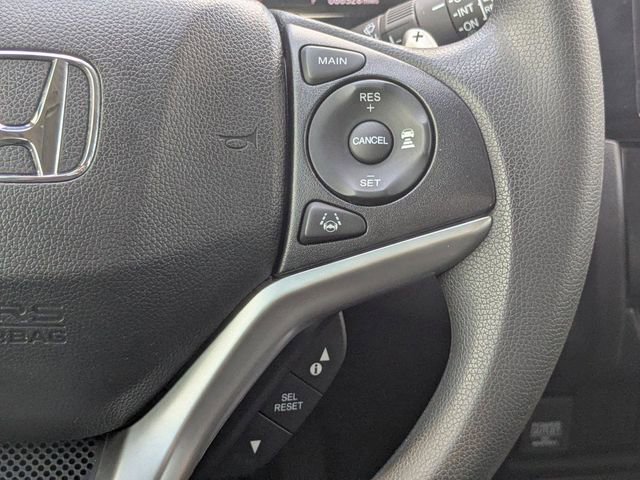 Used 2020 Honda Fit EX image 25