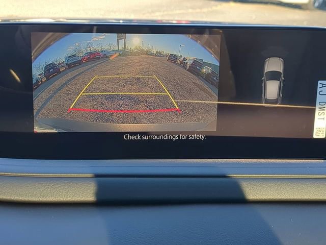 New 2026 MAZDA CX-30 AWD 2.5 S image 20