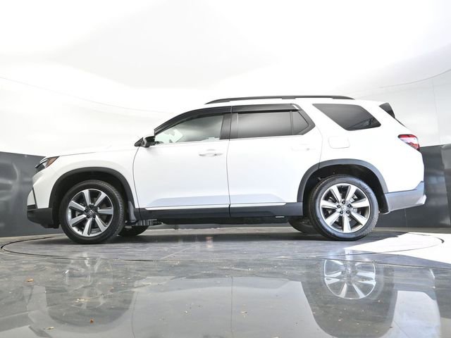 Used 2025 Honda Pilot Elite image 38