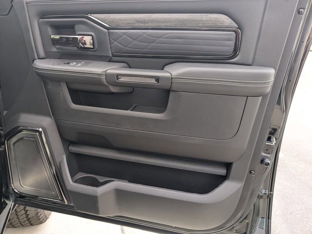 New 2026 RAM 2500 Limited image 33