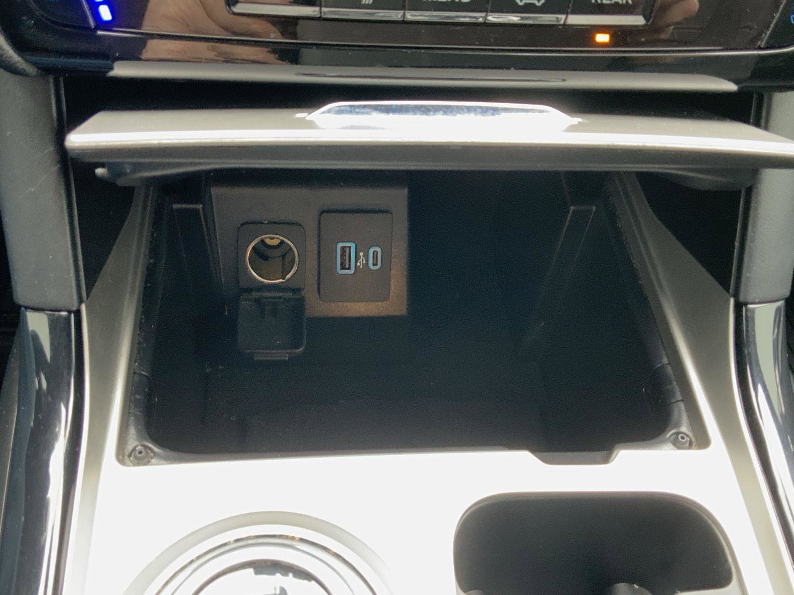 Used 2021 Ford Explorer ST w/ Equipment Group 401A AWD/4WD image 48