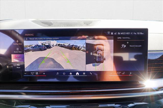 New 2026 BMW X5 xDrive40i image 17