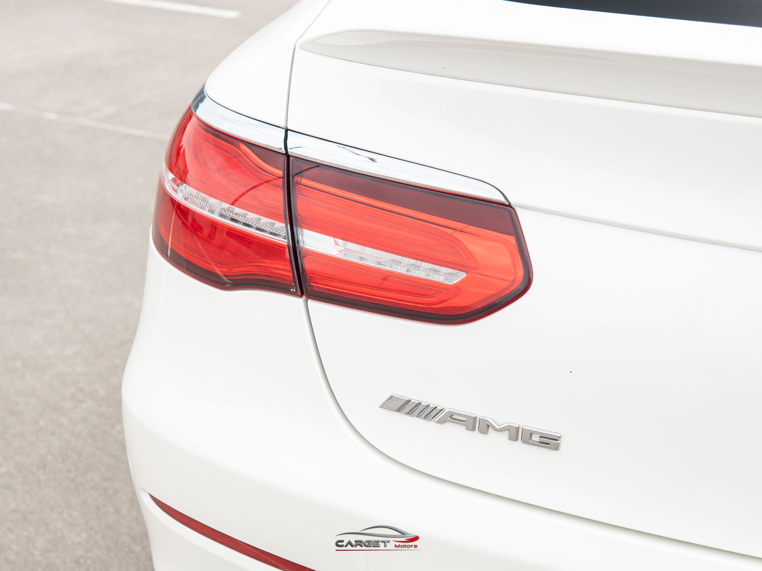 Used 2018 Mercedes-Benz GLC 43 AMG 4MATIC Coupe image 47