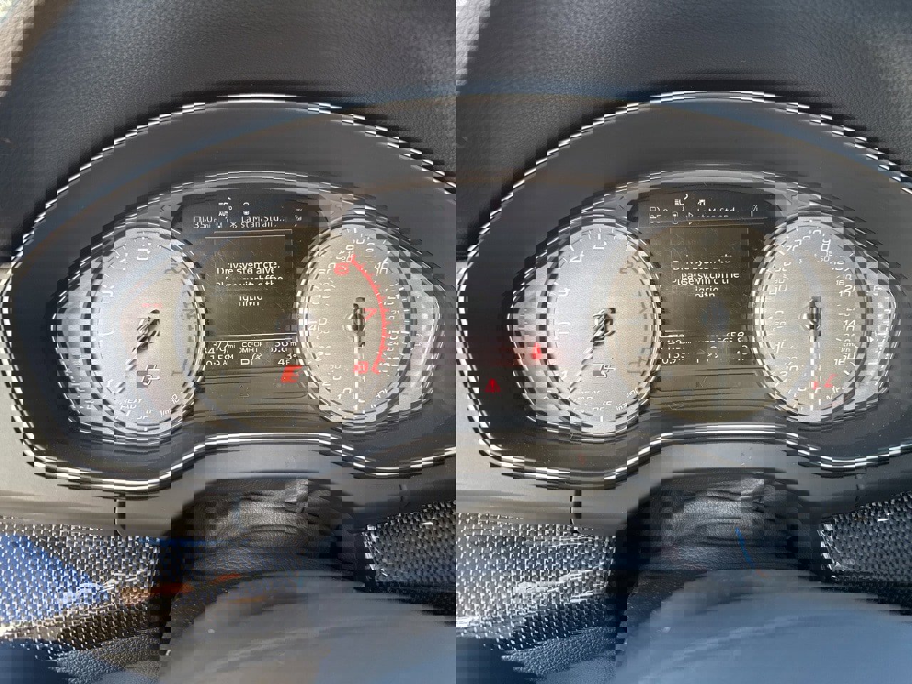 Used 2022 Audi SQ5 Premium image 5