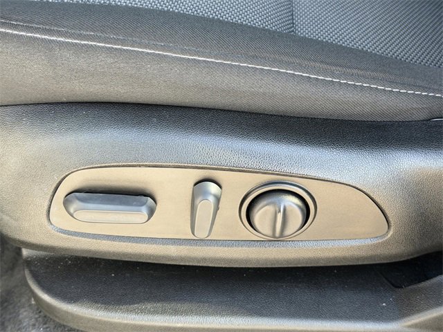 Certified 2023 Chevrolet Traverse LT image 21