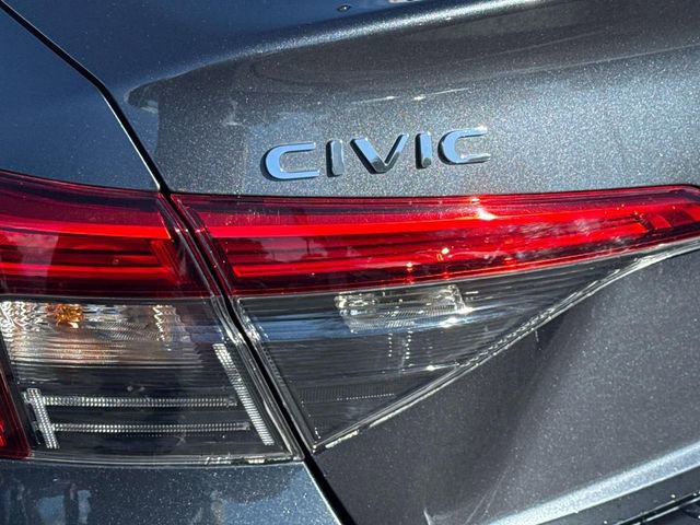 Used 2024 Honda Civic EX image 6