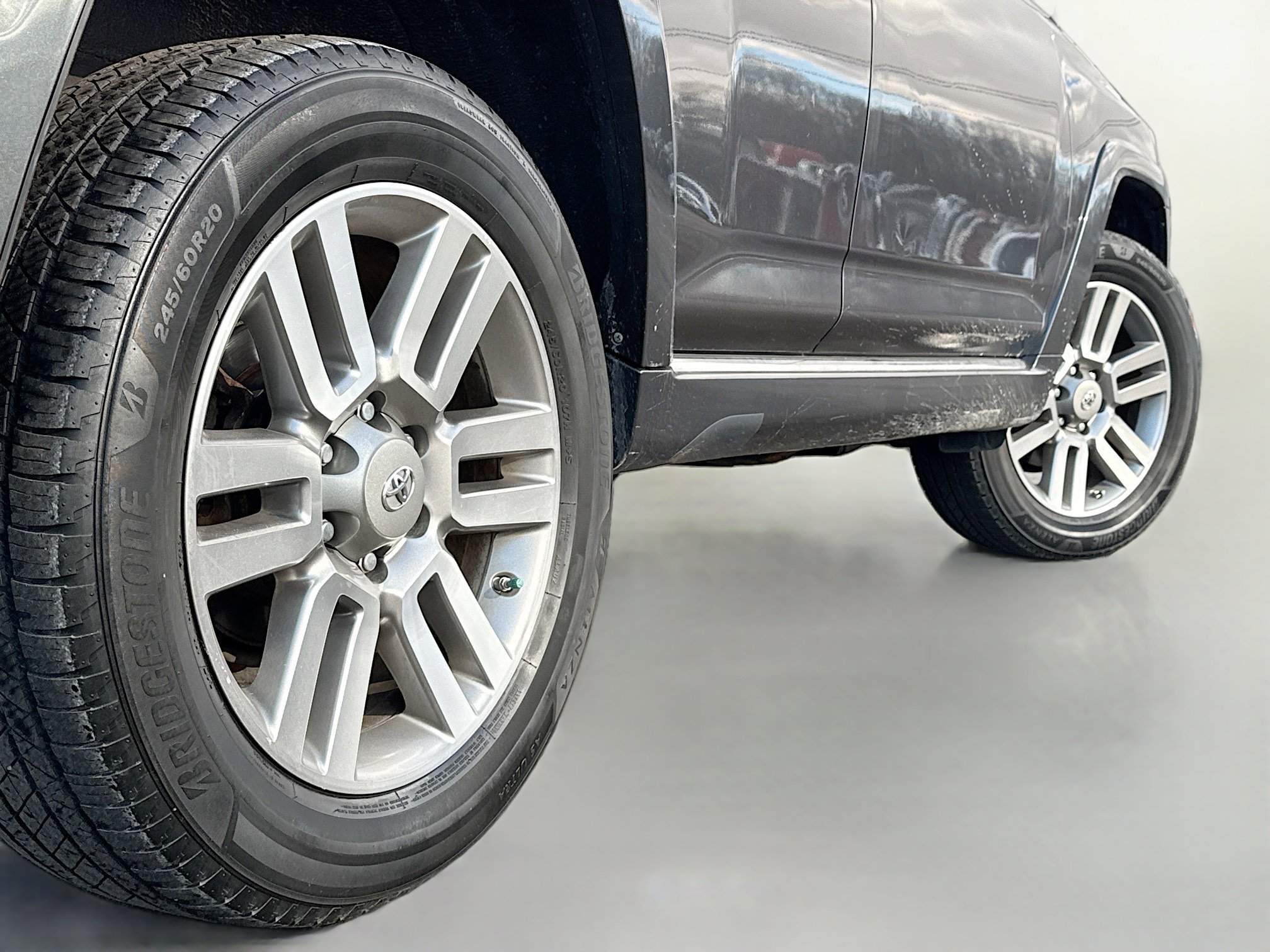 Used 2012 Toyota 4Runner Limited image 17