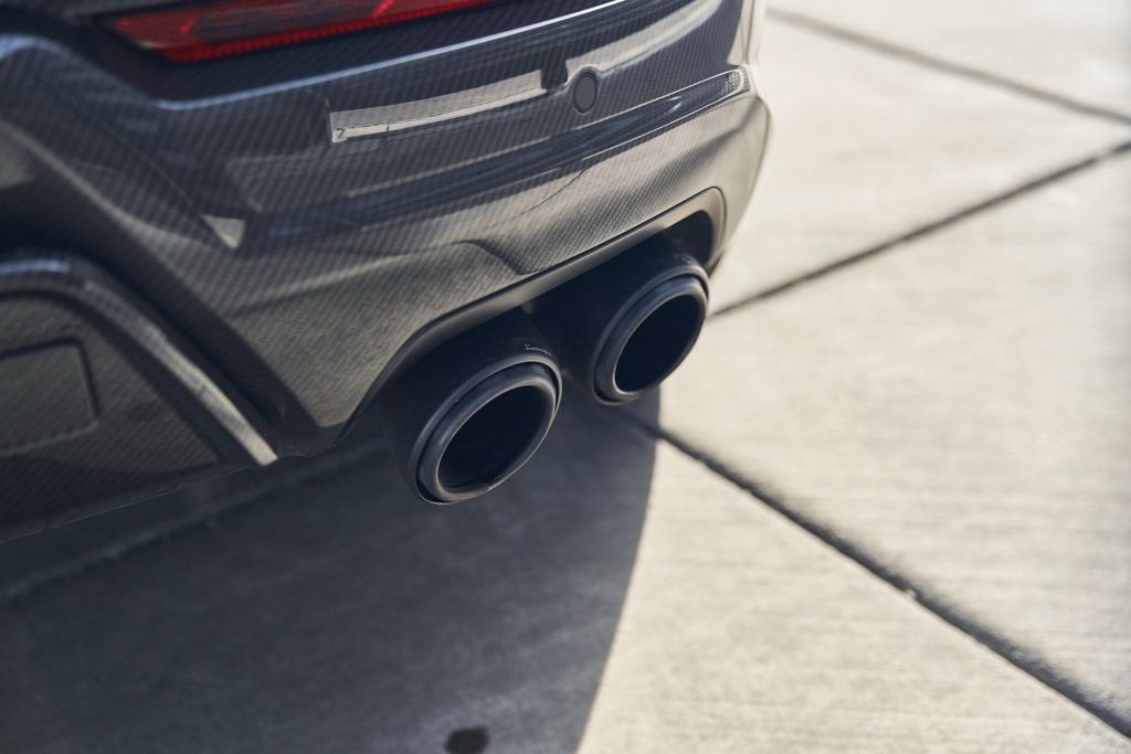 Used 2024 Lamborghini Urus Performante image 18