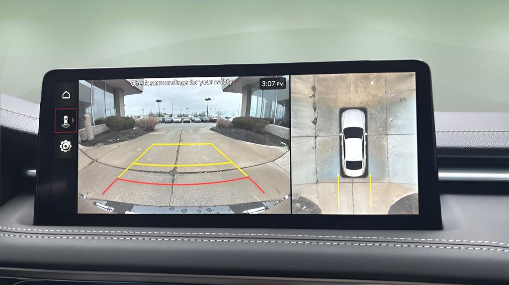 New 2026 Genesis G70 2.5T Prestige image 22