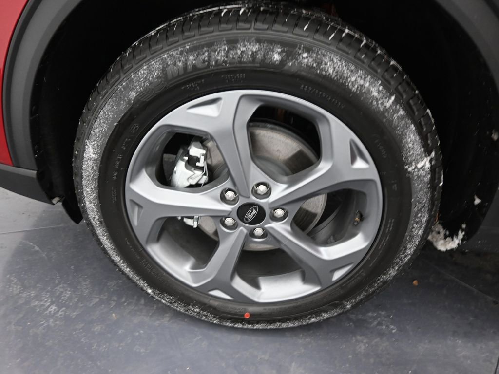 New 2026 Ford Escape ST-Line w/ Cold Weather Package image 33
