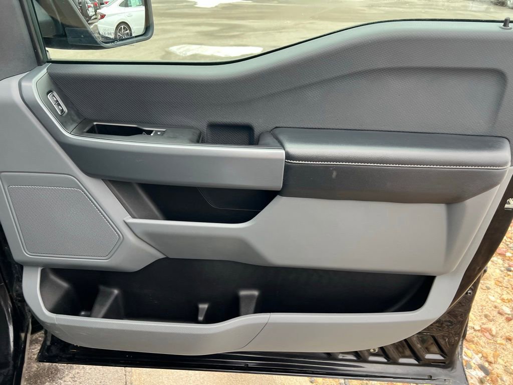 Used 2023 Ford F150 XLT image 24